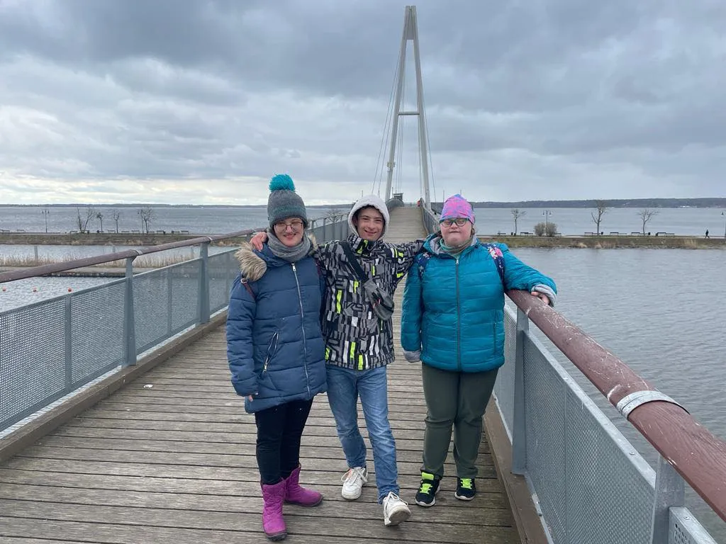 Ogólnopolski Konkurs Kulinarny