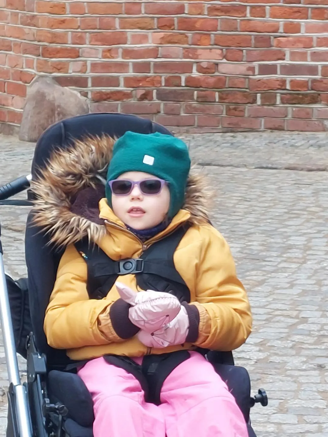 Poranek muzyczny – “Zagraj ze mną na bębnach”