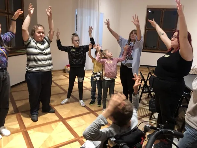 Centrum Sztuki Współczesnej w Zamku Ujazdowskim