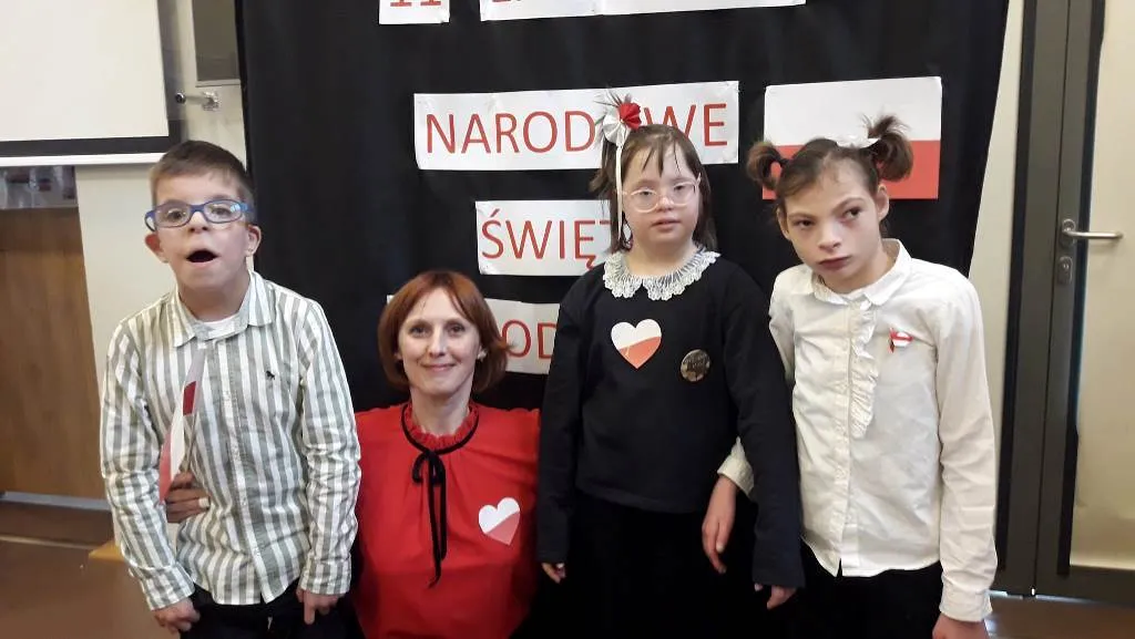 Święto Niepodległości