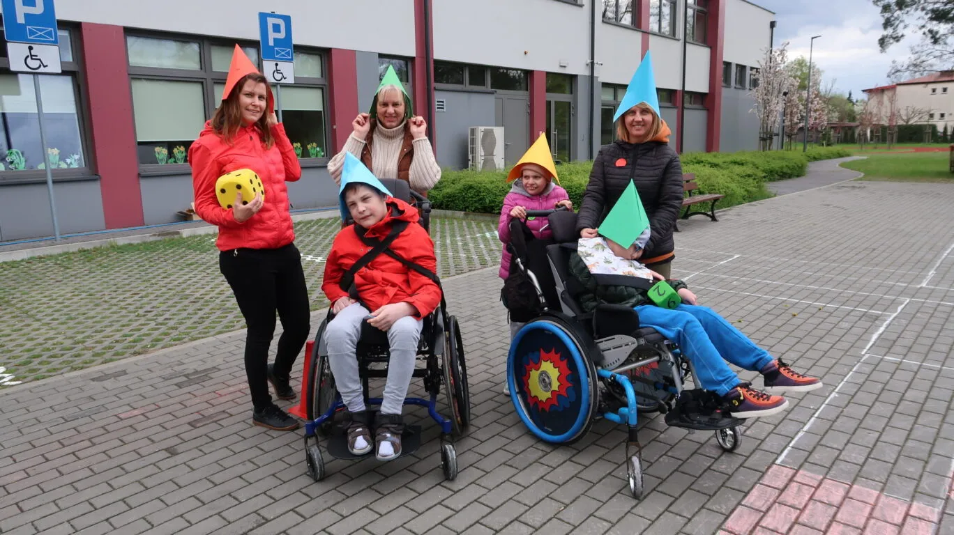 Szkolne rozgrywki w grach planszowych