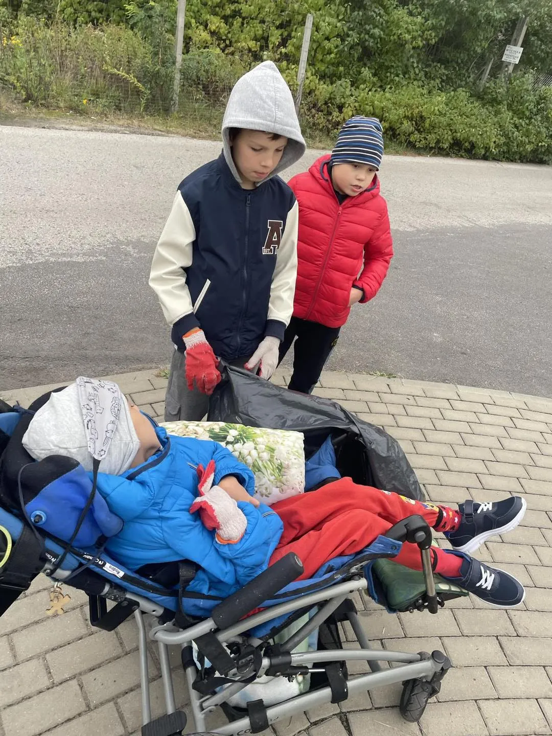 Sprzątamy dla Polski