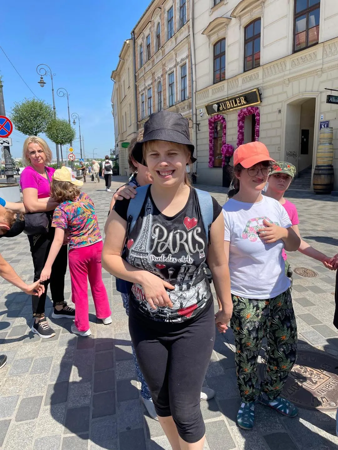 Wycieczka na Lubelszczyznę