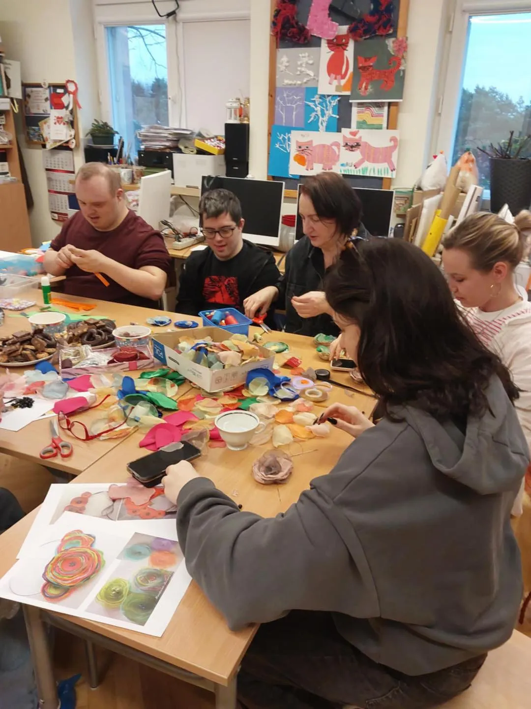 Warsztat biżuteryjny