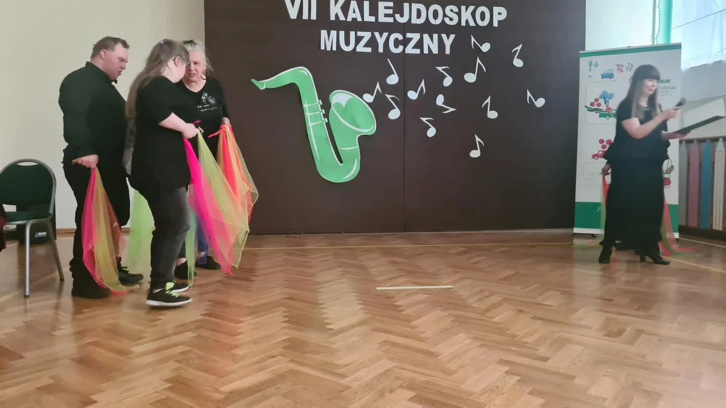 VII Muzyczny Kalejdoskop