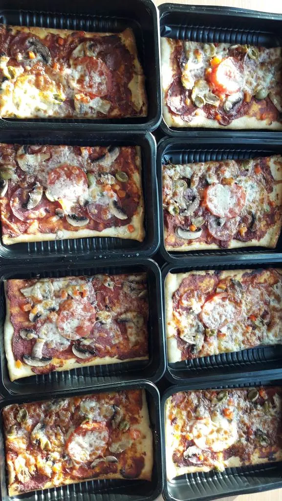 Zima w mieście kulinarnie