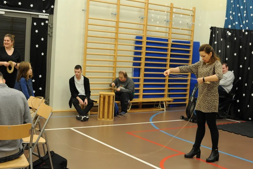 Warsztaty rękodzielnicze