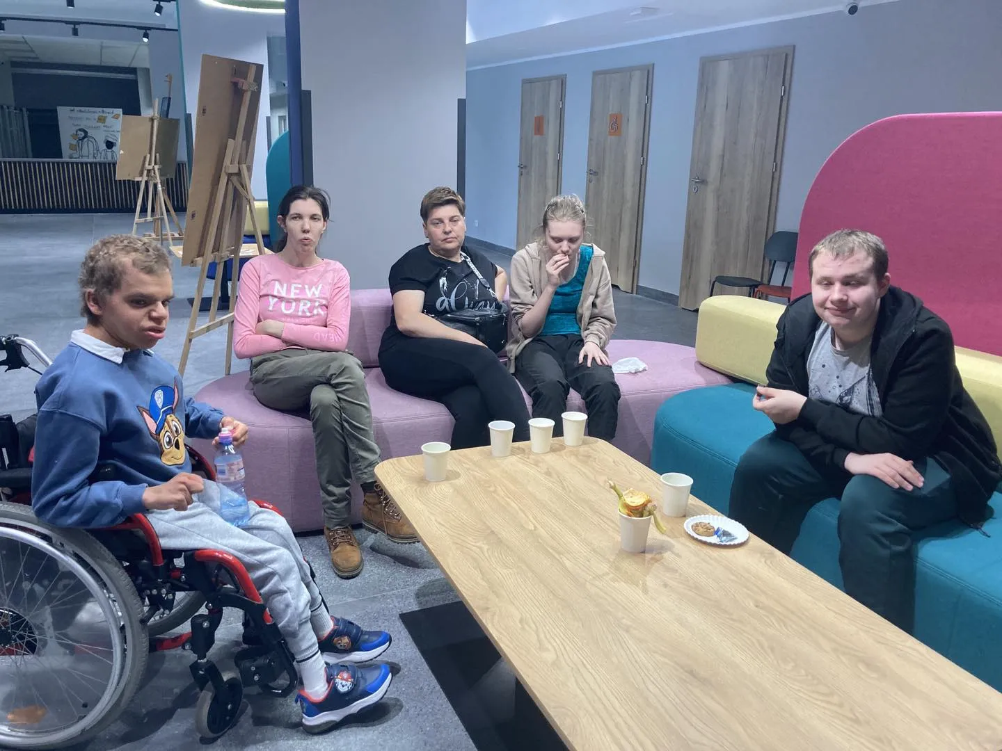 Międzynarodowy Dzień Rodziny