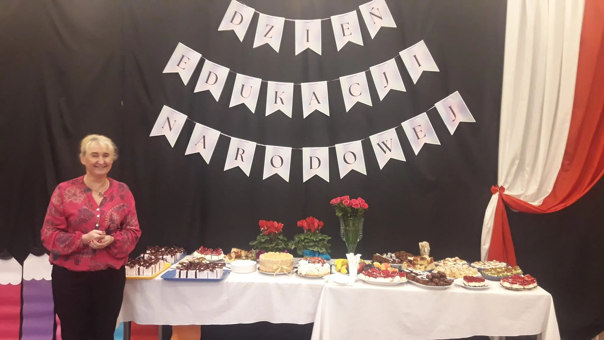 Dzień Edukacji Narodowej