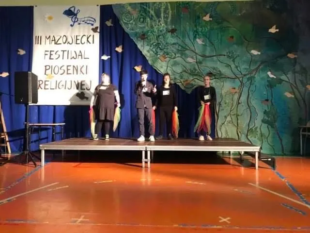 Festiwal Piosenki Religijnej