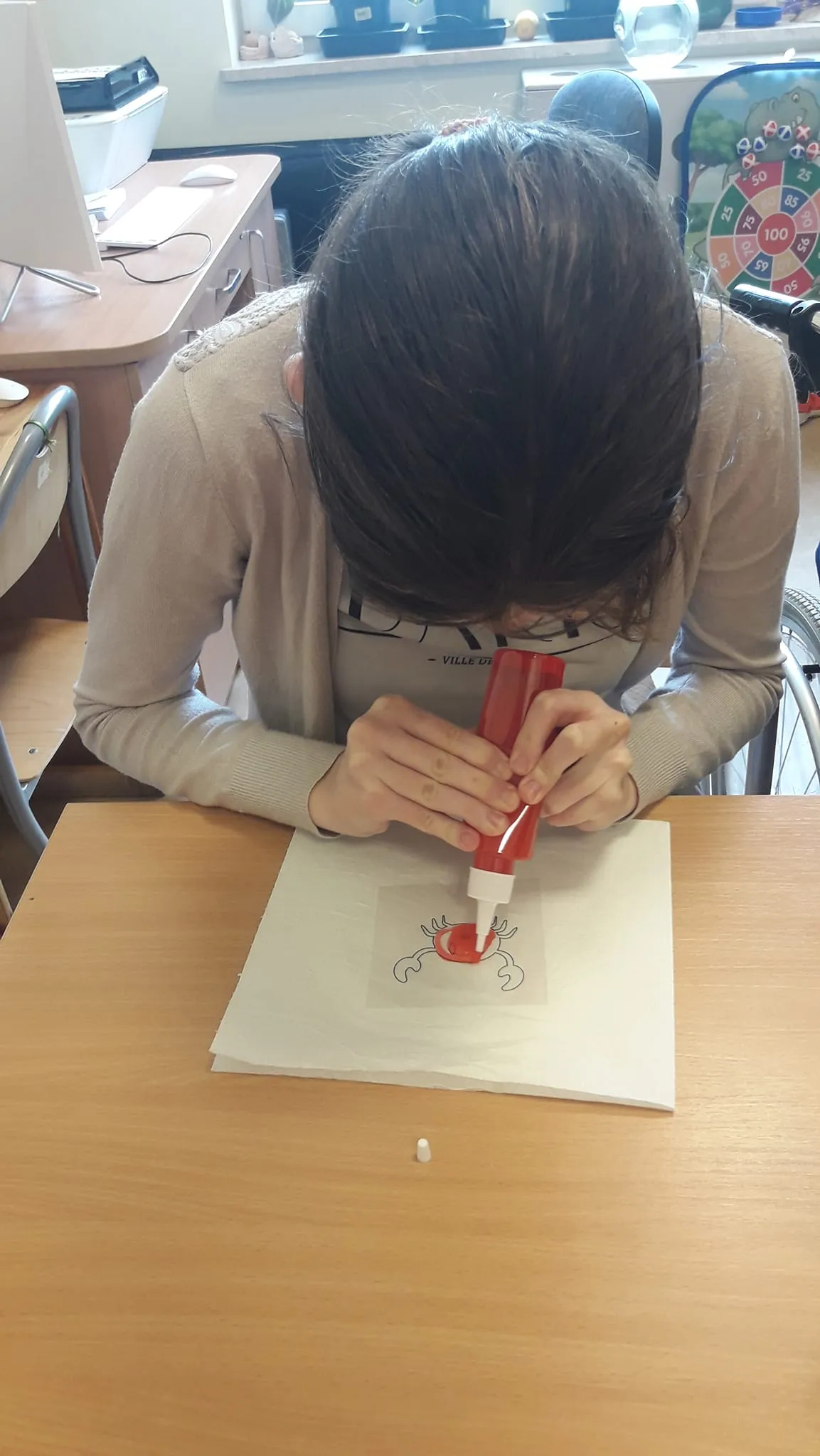 Skarby na dnie morza