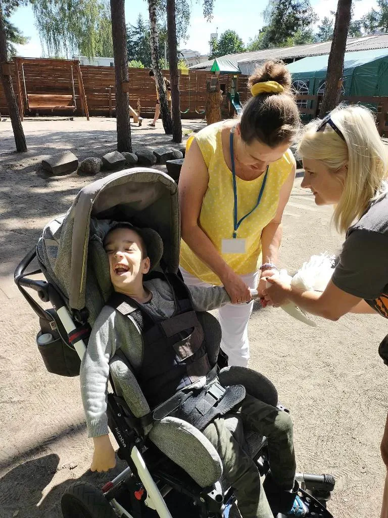 LATO W MIEŚCIE “ŚWIAT NATURĄ MALOWANY” – II DZIEŃ