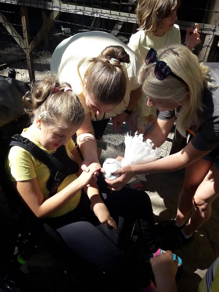 LATO W MIEŚCIE “ŚWIAT NATURĄ MALOWANY” – II DZIEŃ