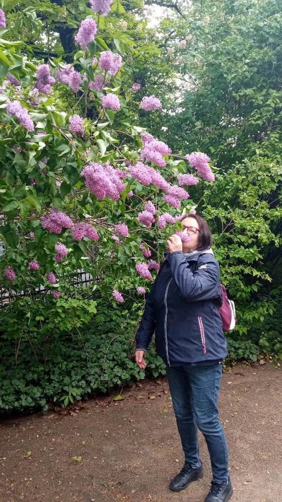 Zielona Niedziela w Łazienkach Królewskich