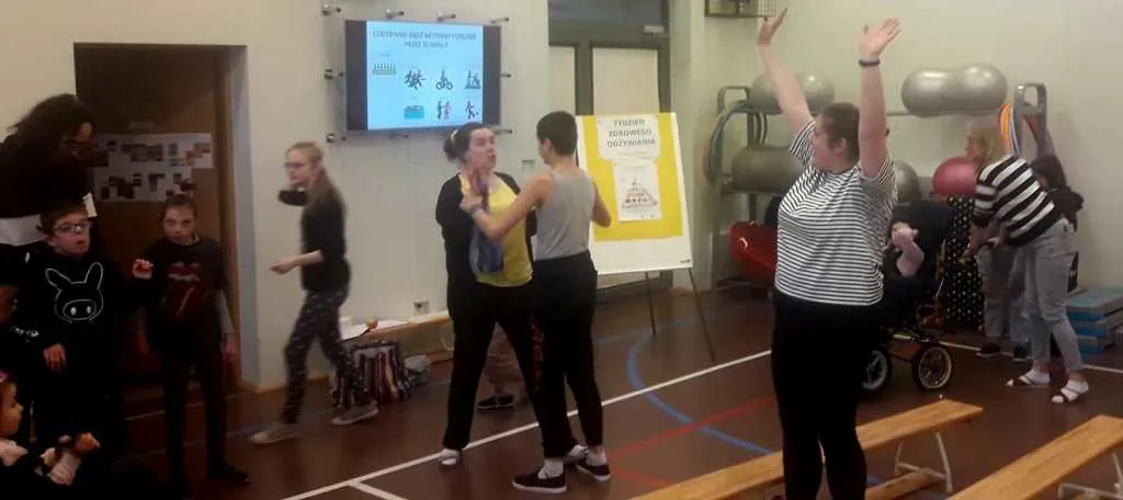 Tydzień Zdrowego Odżywiania