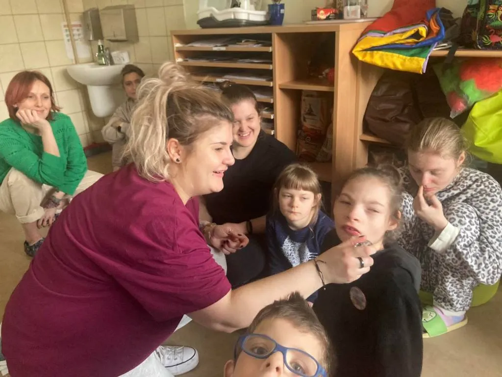 Tydzień Zdrowego Odżywiania