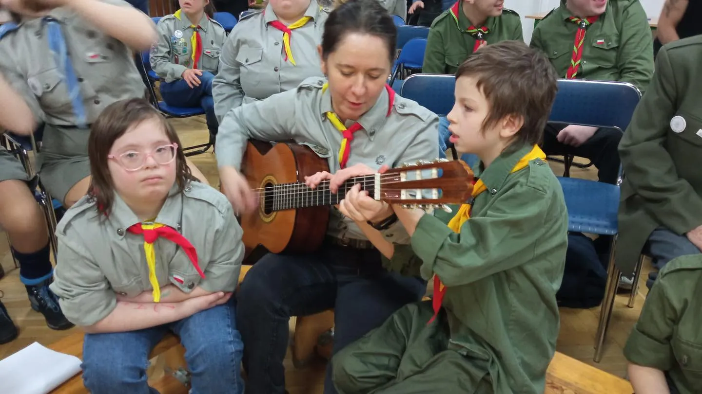 Dzień Myśli Braterskiej