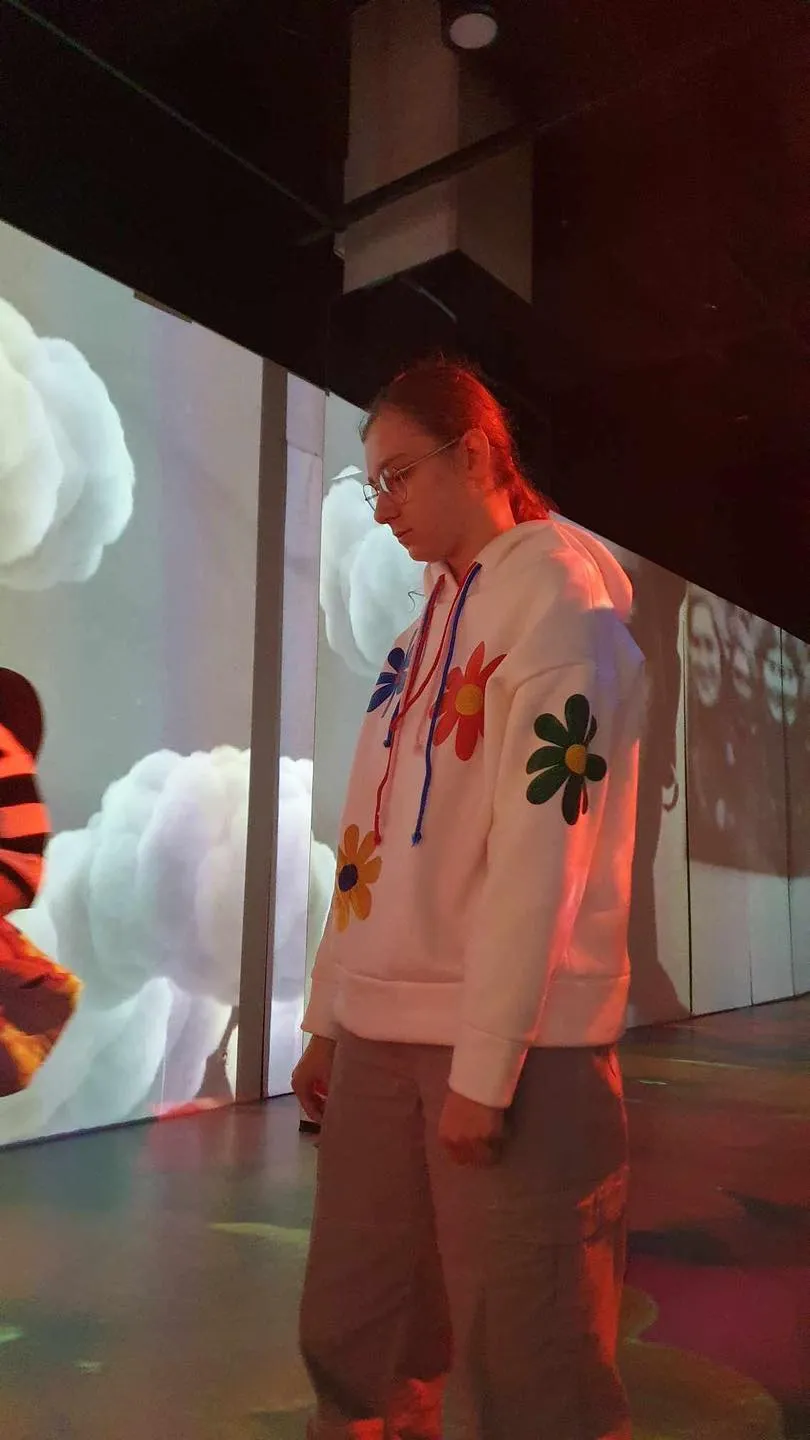 wystawa multisensoryczna