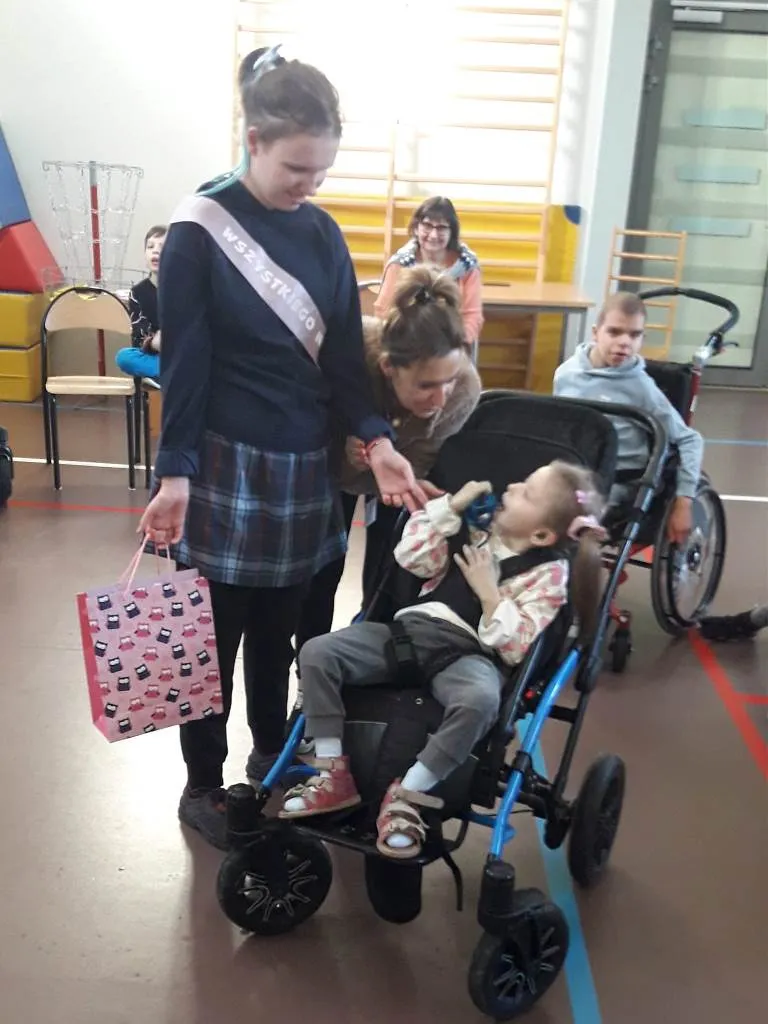 Urodziny w nowym roku