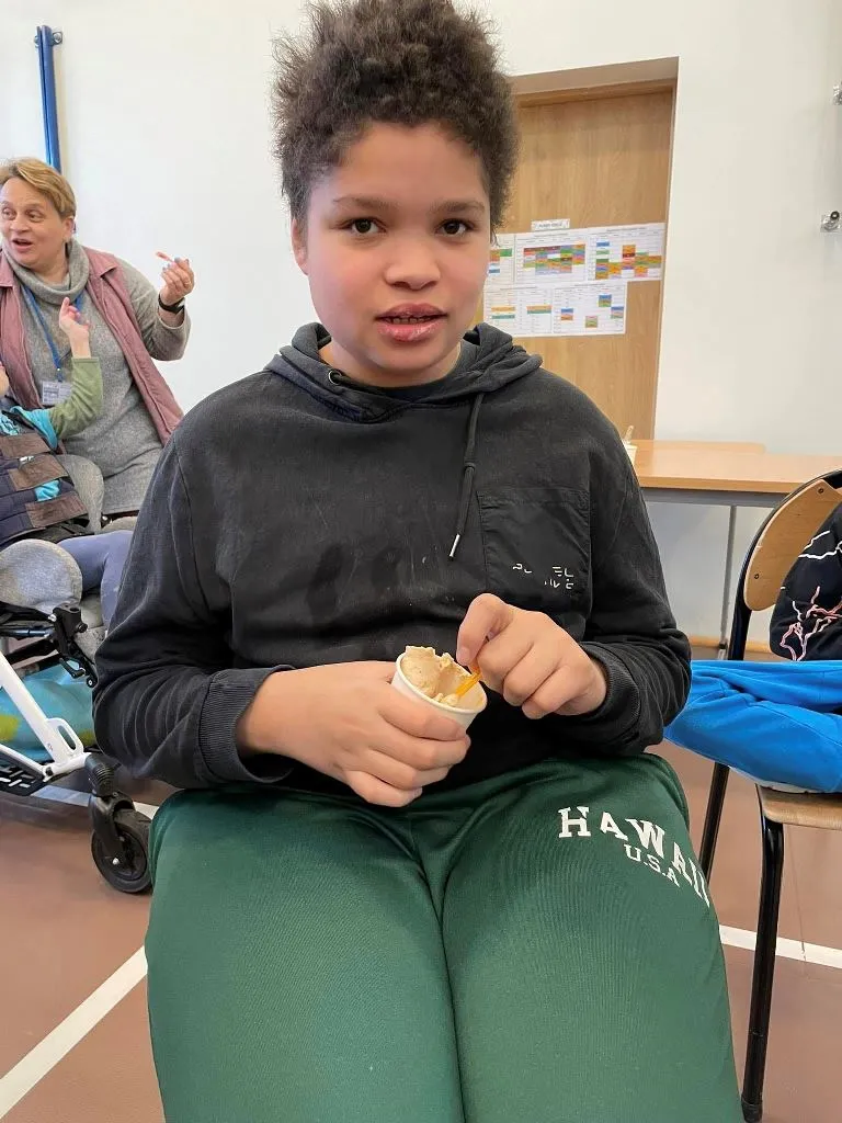 Zima w mieście kulinarnie