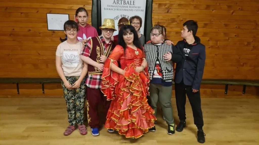 W KRĘGU TAŃCA 2023