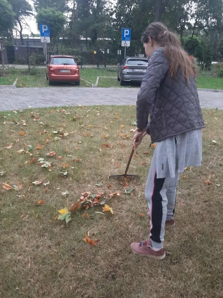 Sprzątamy dla Polski
