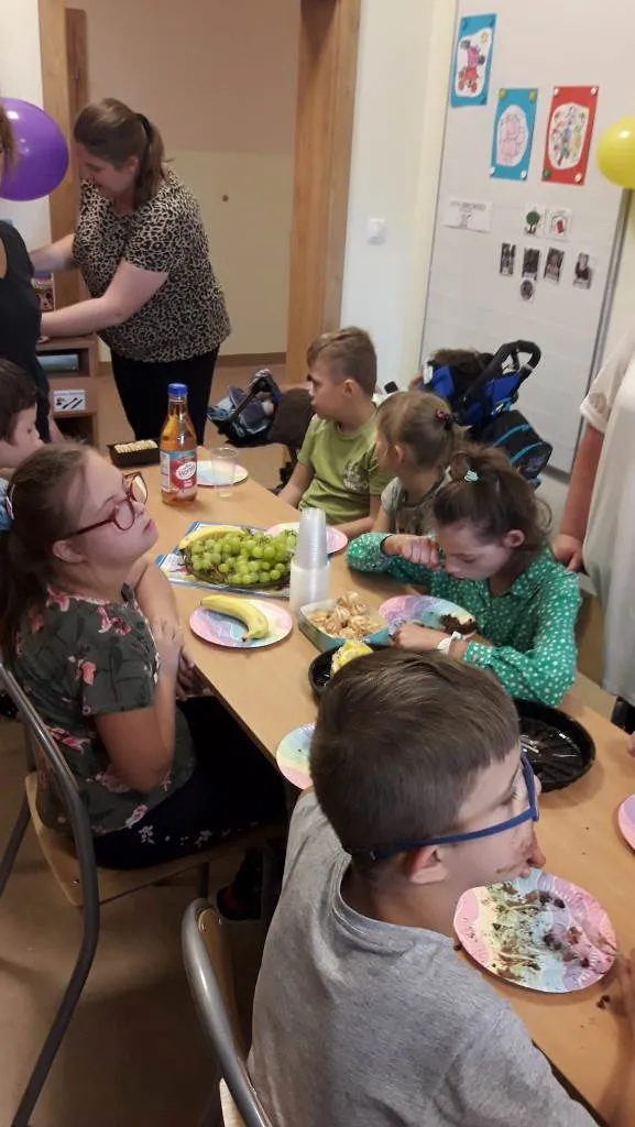 Urodziny wrześniowe