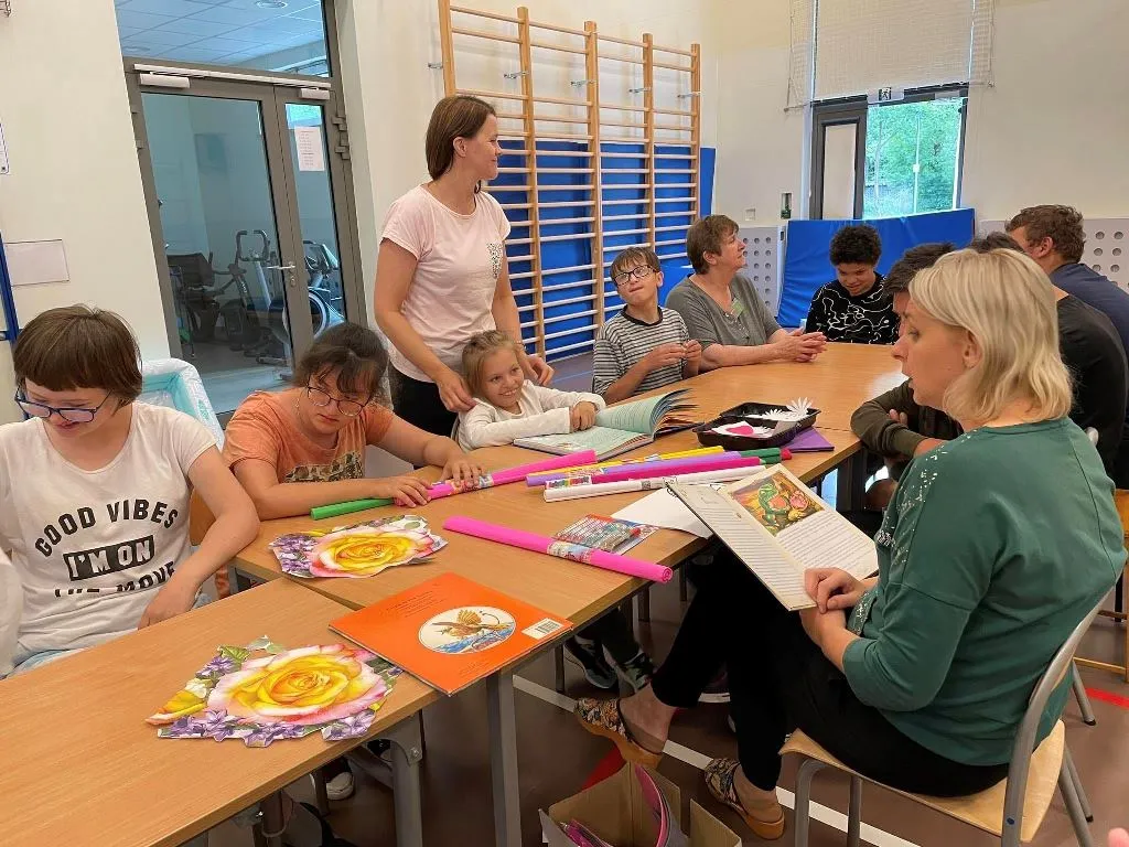 Baśniowe Lato w Mieście 2023 – tydzień II