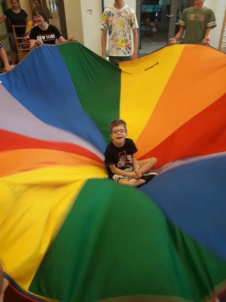 Baśniowe Lato w Mieście 2023 – tydzień I