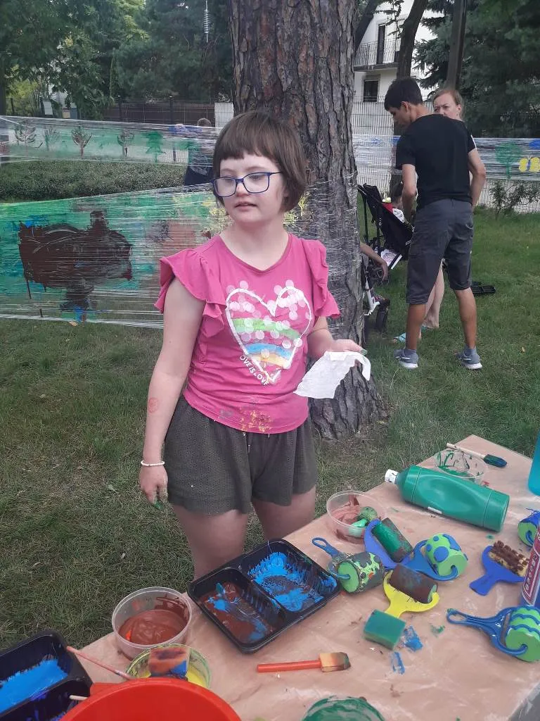 Baśniowe Lato w Mieście 2023 – tydzień I