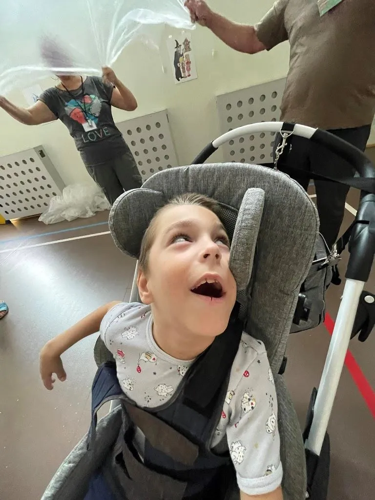 Baśniowe Lato w Mieście 2023 – tydzień I