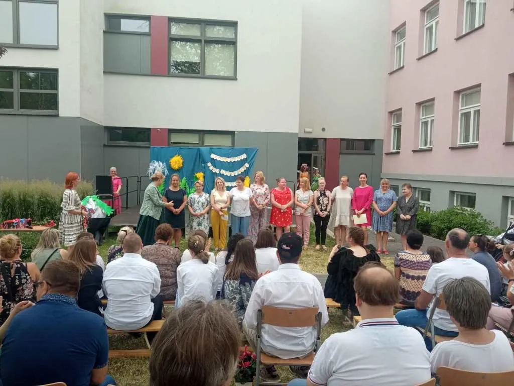 Zakończenie Roku Szkolnego