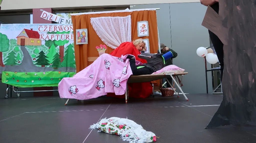 Innowacje pedagogiczne