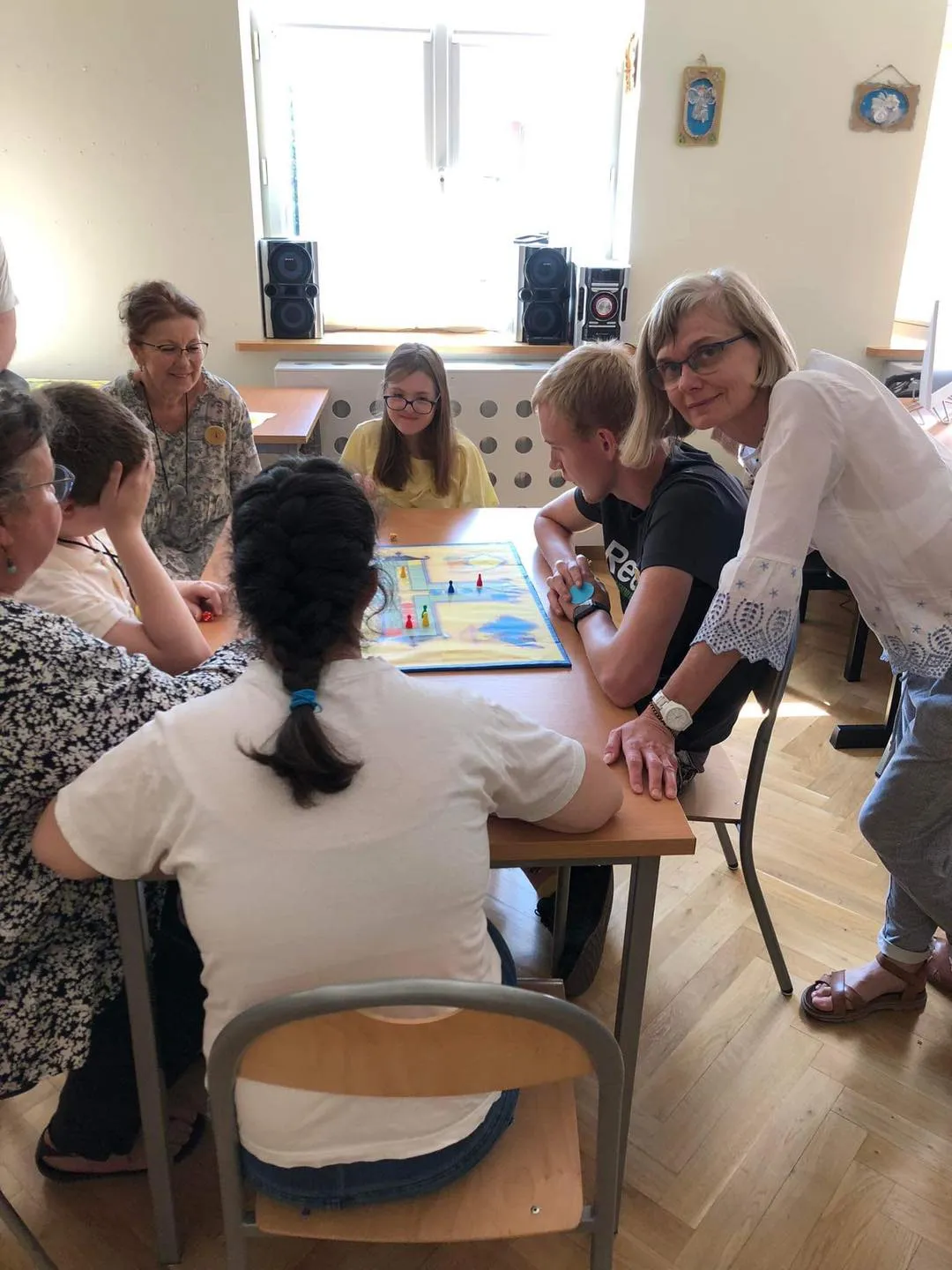 Warszawa jest ciekawa