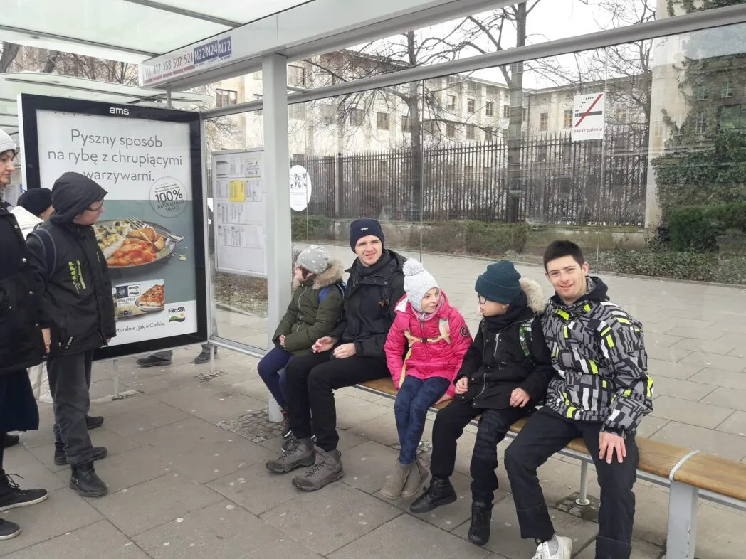 Poranek muzyczny w SCEK