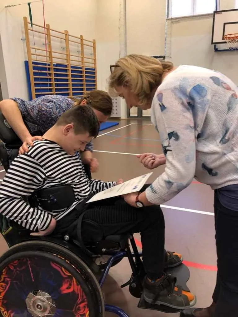 Zima w Mieście: “Dzień Rekreacji i Odpoczynku”