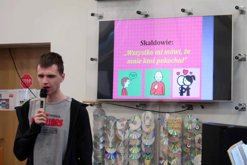 Urodziny styczniowych i lutowych jubilatów