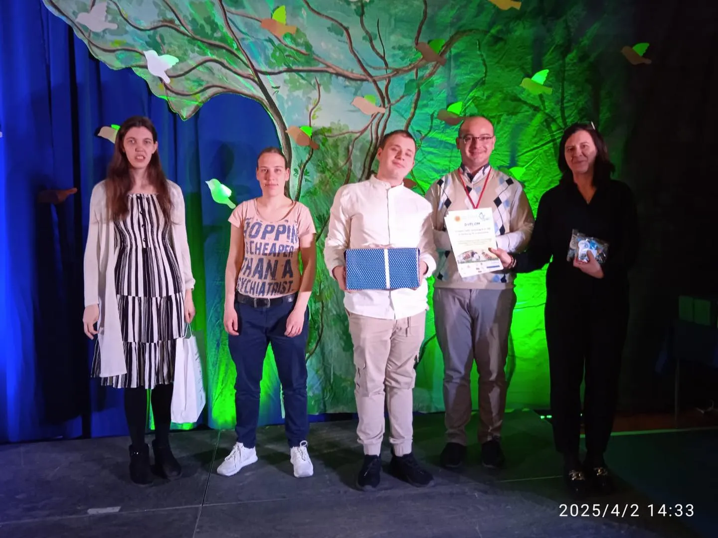 Mazowiecki Festiwal Piosenki Religijnej