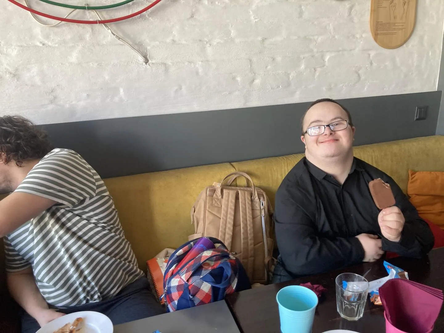 Wycieczka do Pizza Falenizza