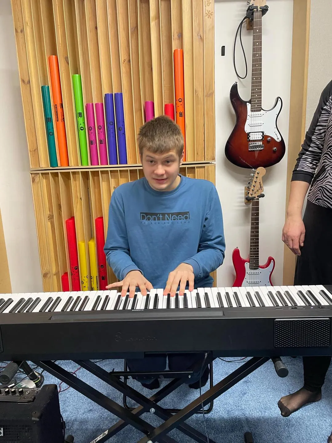 Wycieczka do FabLab Pobite Gary