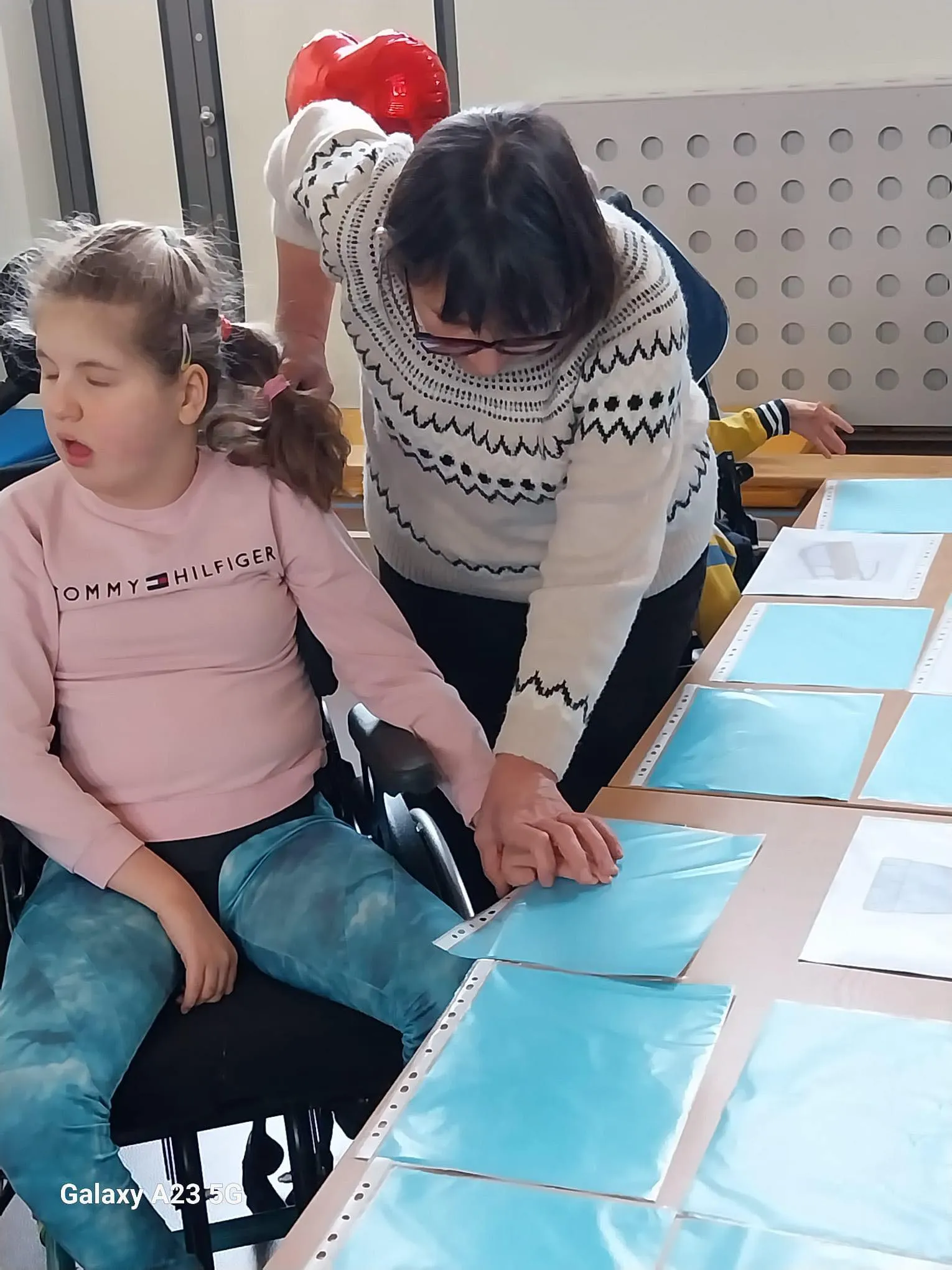 Szkolne rozgrywki w grach planszowych