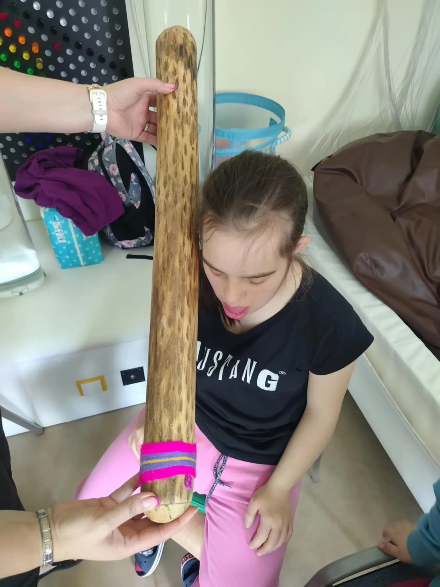 Wiosenne zajęcia integracyjne