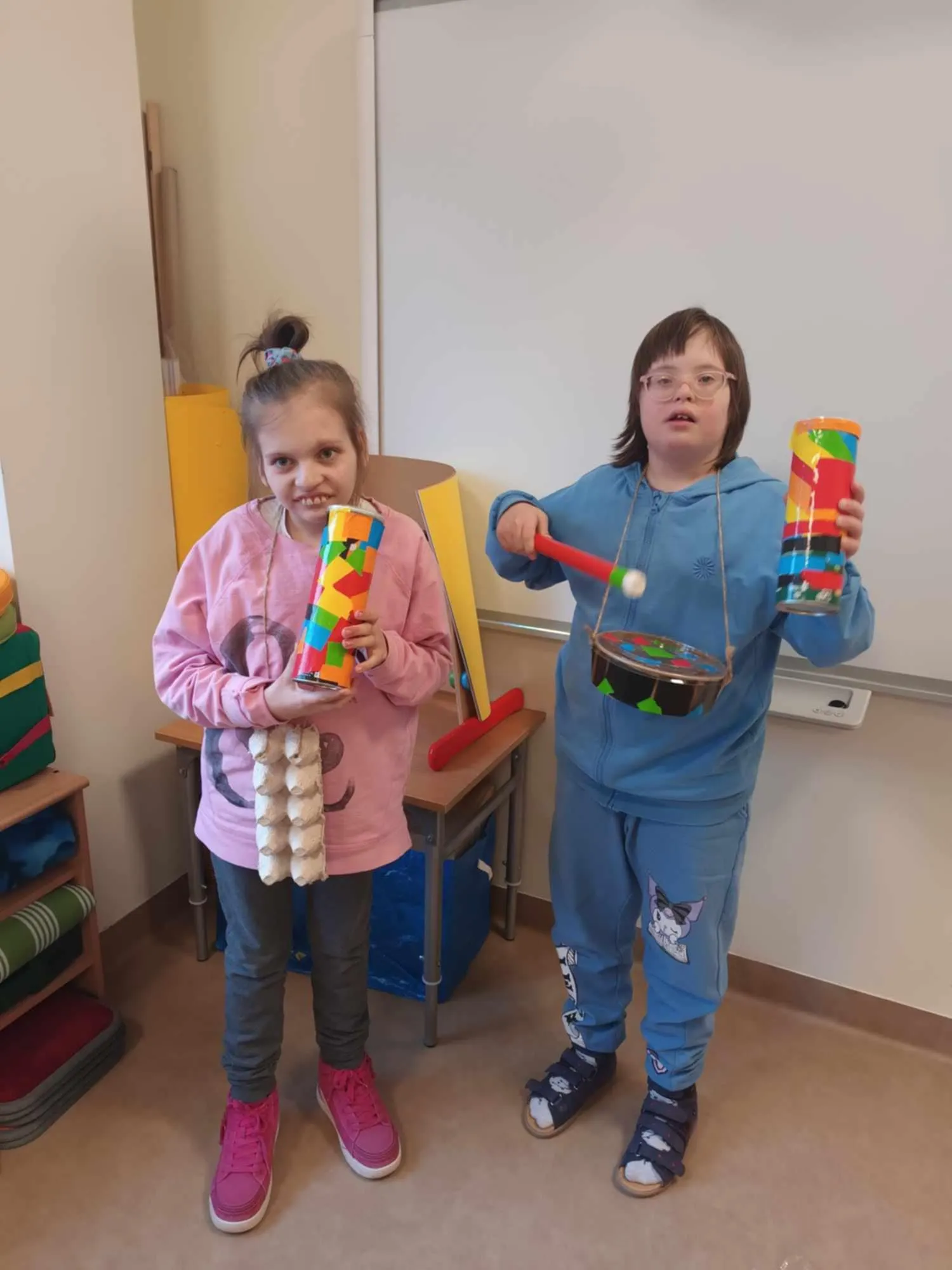 ZIMA W MIEŚCIE – słuch