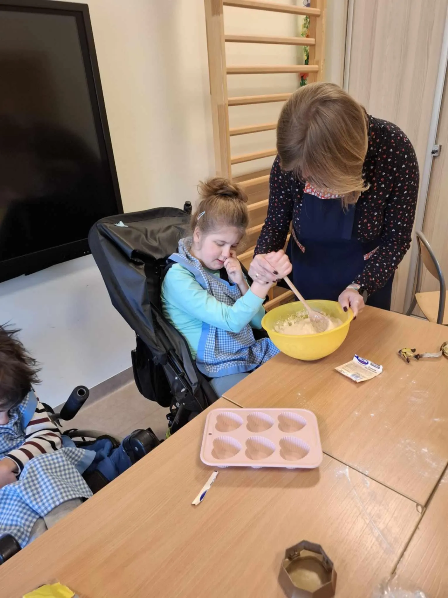 ZIMA W MIEŚCIE – smak