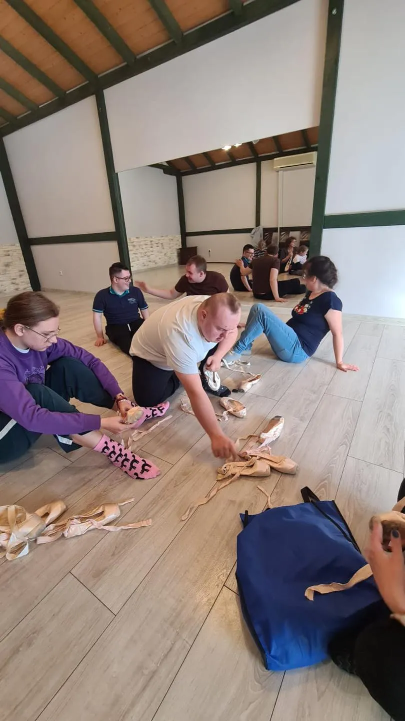 Tańce w kręgu 2024