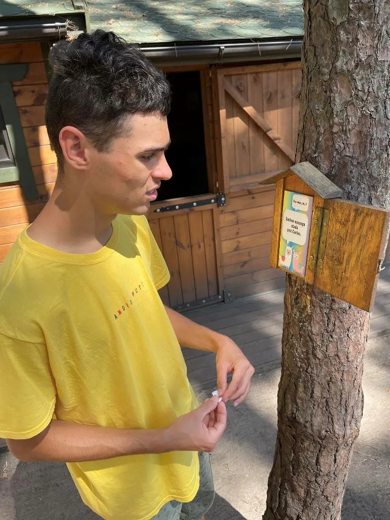 LATO W MIEŚCIE “ŚWIAT NATURĄ MALOWANY” – II DZIEŃ