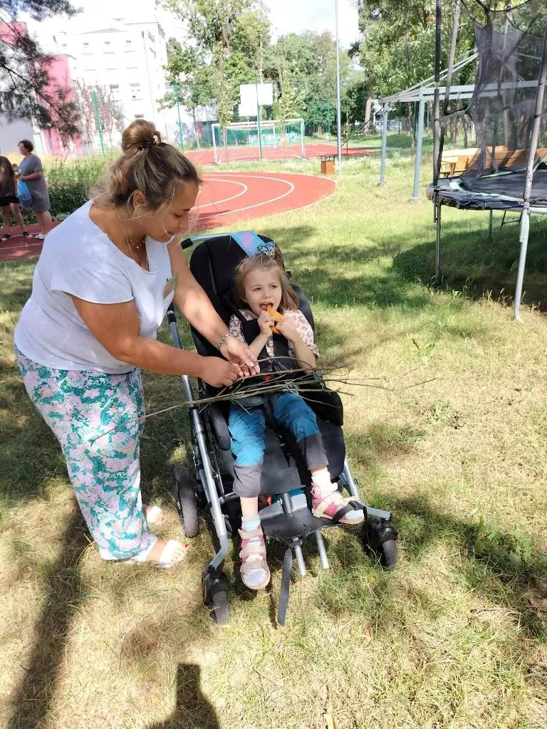 LATO W MIEŚCIE “ŚWIAT NATURĄ MALOWANY” – I DZIEŃ