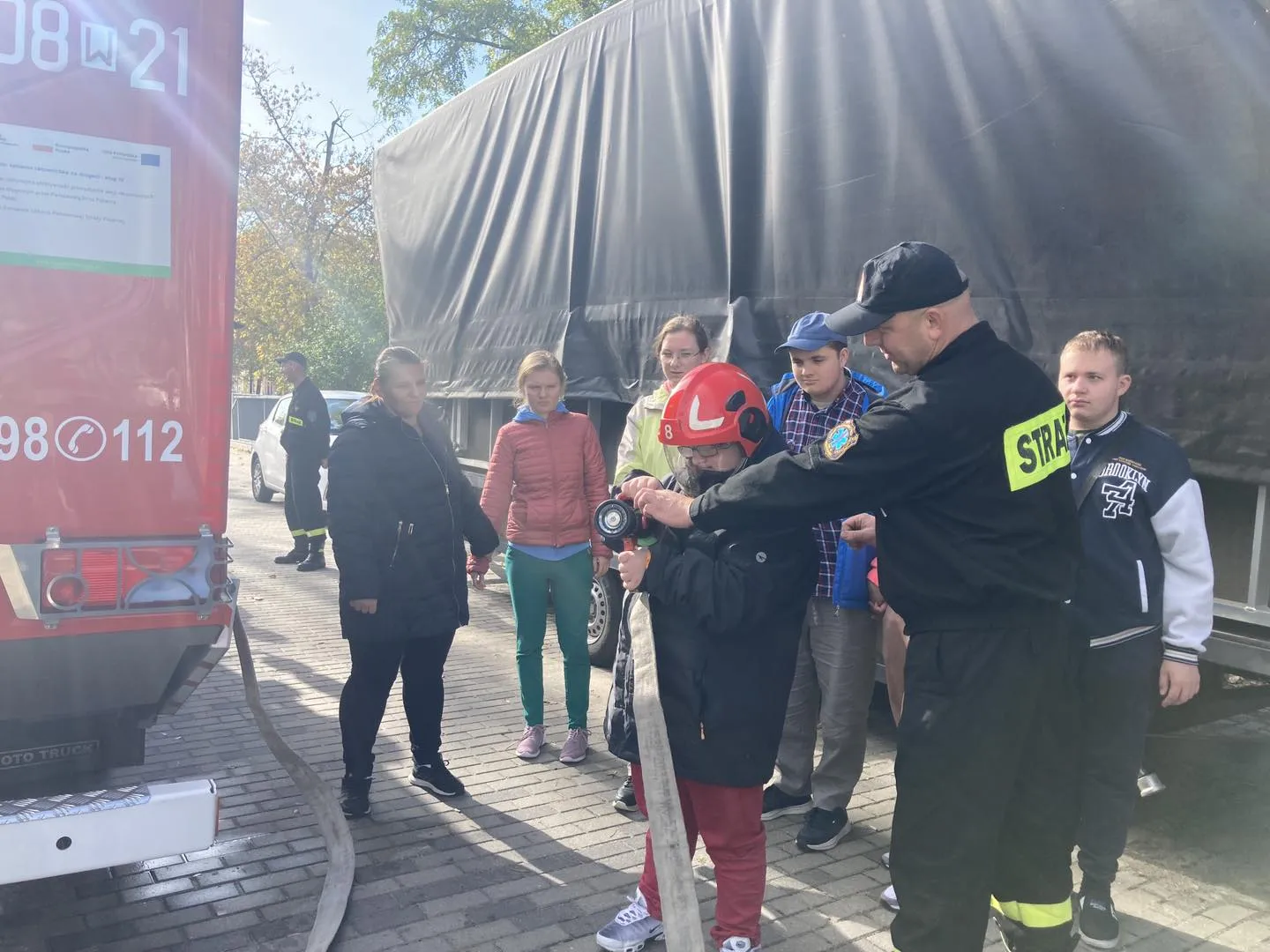 Warszawski Tydzień Bezpieczeństwa