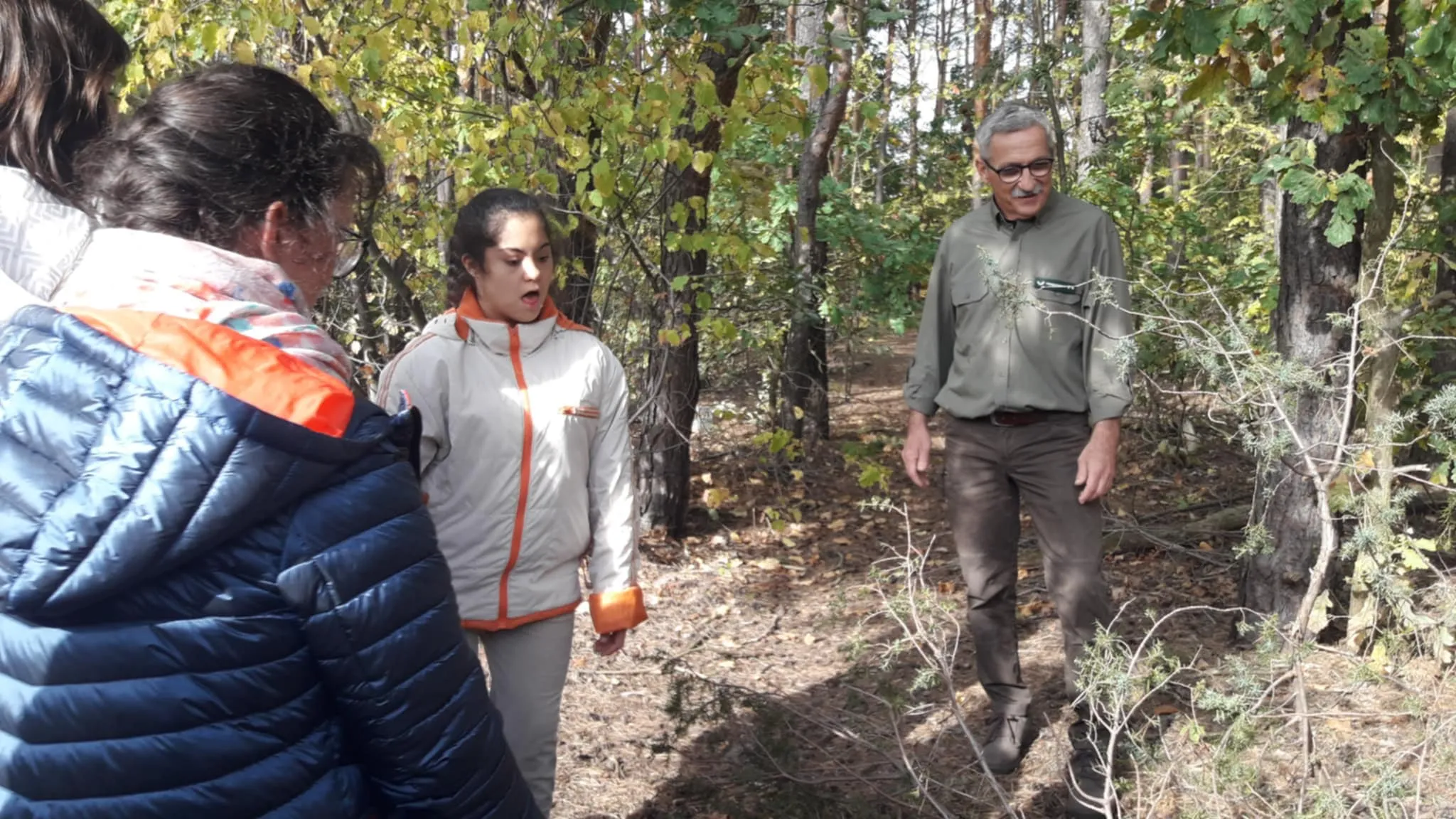 Światowy Dzień Drzewa