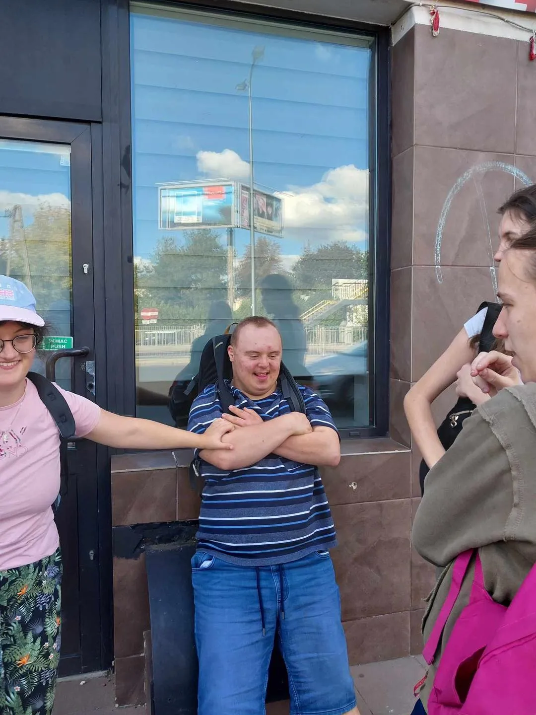 Lekcja “Przygoda z Grzybami”